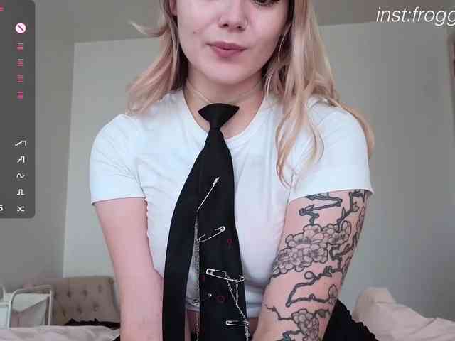 random chat video Alice-teaseee