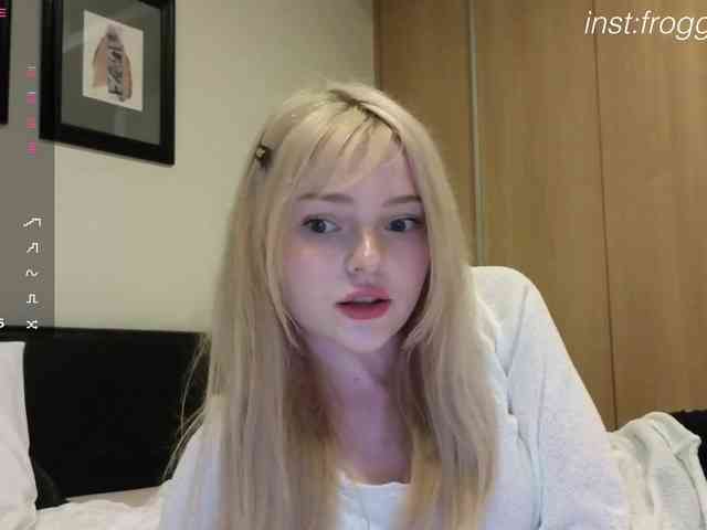 livesex cam Alice-teaseee