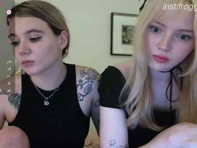 live sex webcam Alice-teaseee