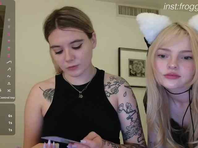 live sex webcam Alice-teaseee
