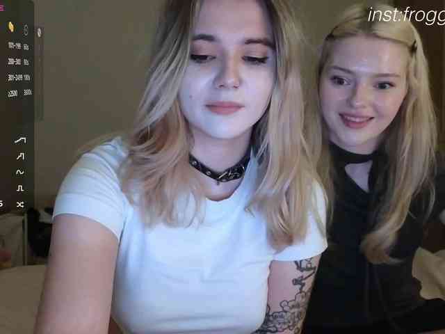 Alice-teaseee webcam