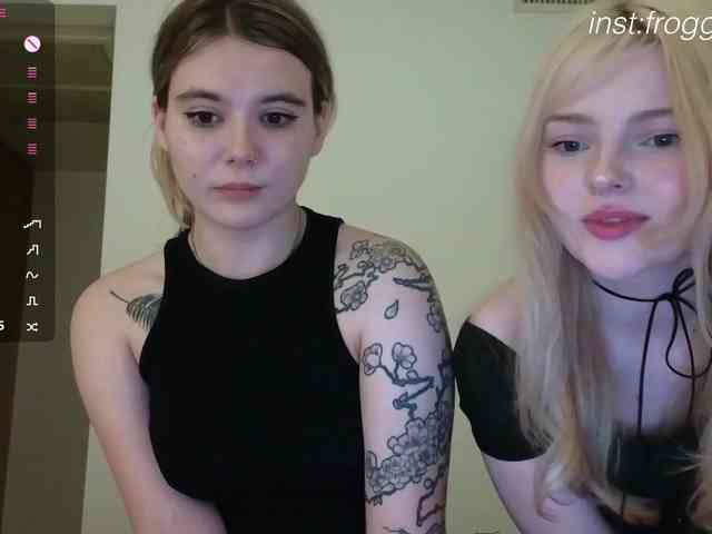 voyeur videochat Alice-teaseee