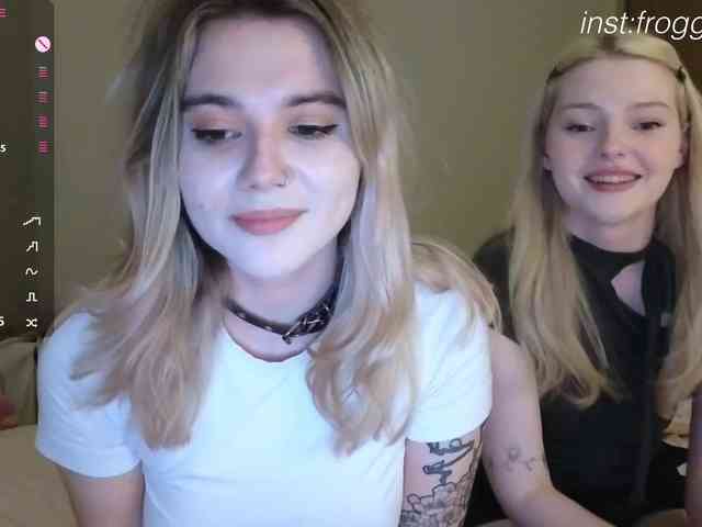Alice-teaseee webcam