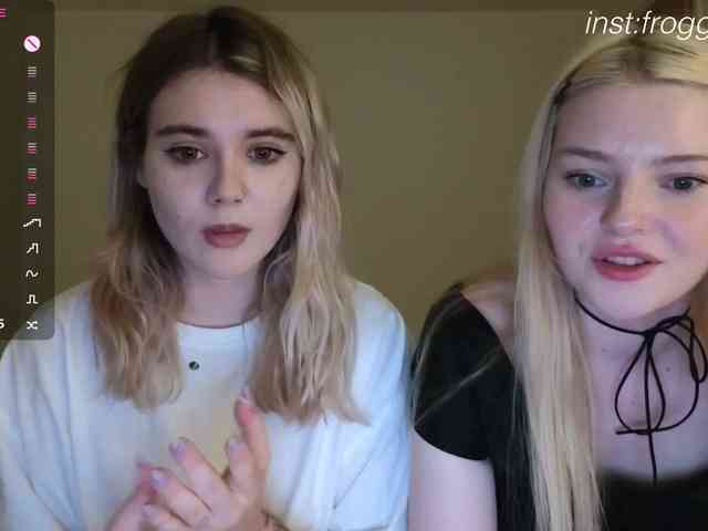 live sex room Alice-teaseee