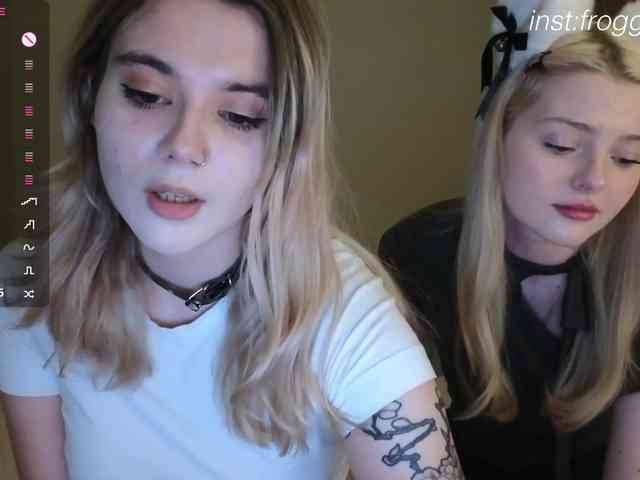 webcam live Alice-teaseee