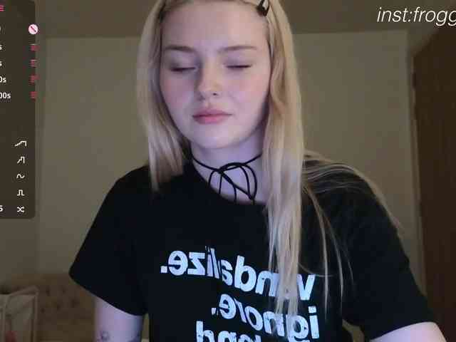 webcam live Alice-teaseee