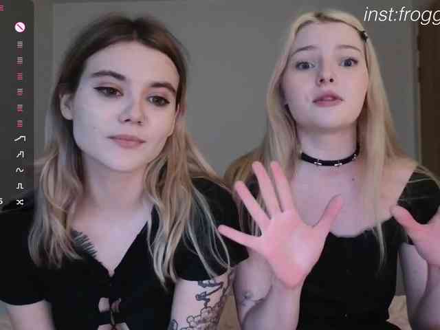 webcam live Alice-teaseee