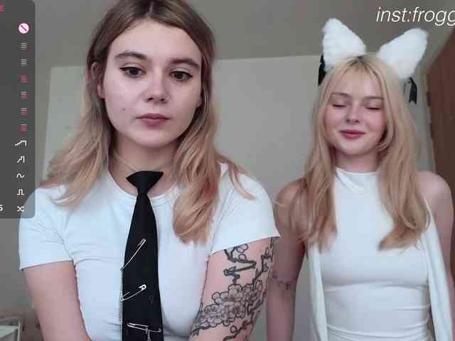 free porn live Alice-teaseee