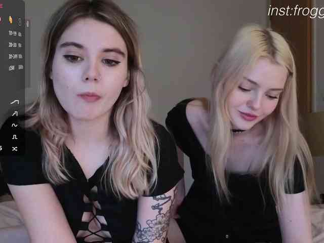 real live web cam Alice-teaseee