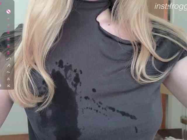 nude webcam chatroom Alice-teaseee