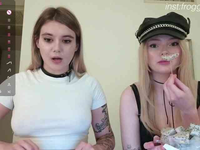 free live sex cam Alice-teaseee