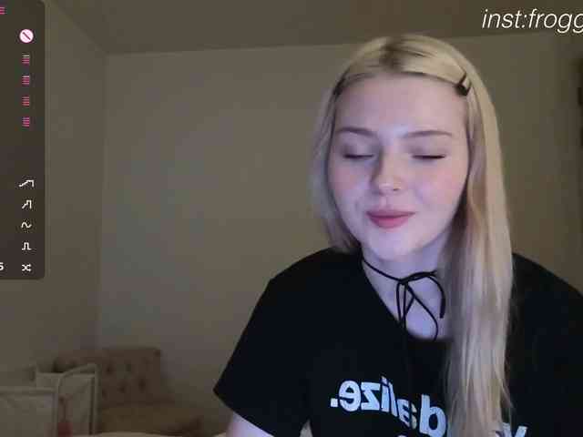 webcam live Alice-teaseee