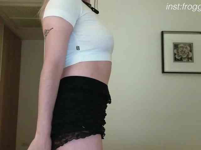videochat xxx Alice-teaseee