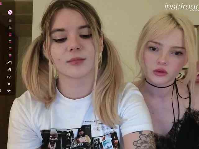 free porn live Alice-teaseee