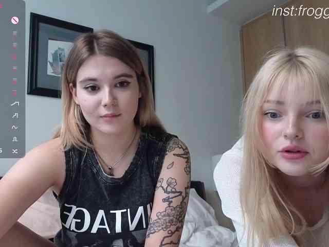 online random chat Alice-teaseee