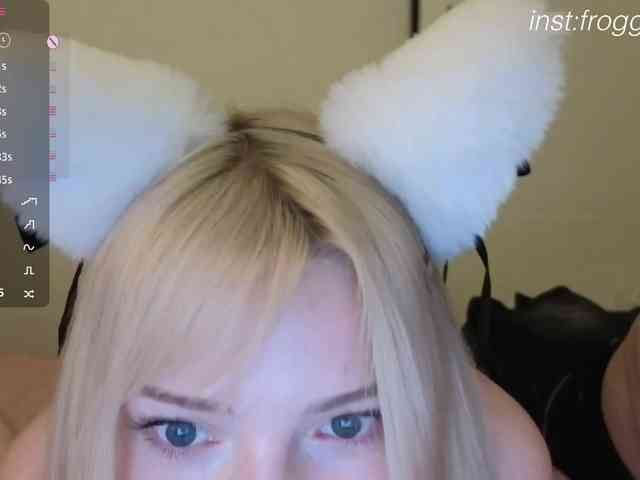 live on cam Alice-teaseee
