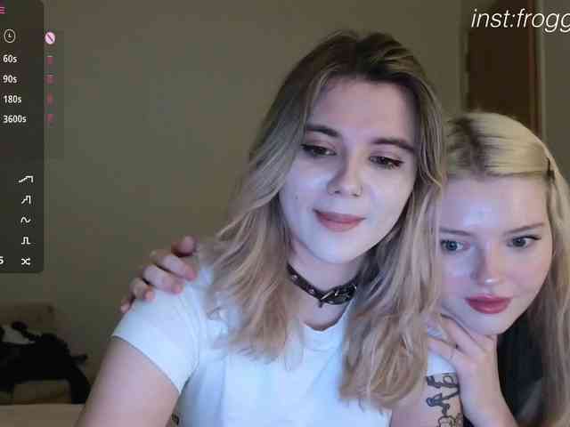 Alice-teaseee webcam