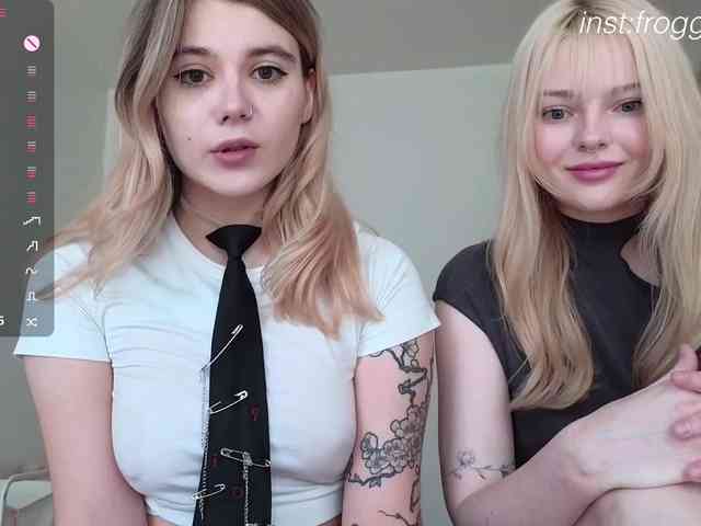 random chat video Alice-teaseee