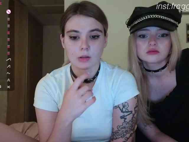 nude video chat Alice-teaseee