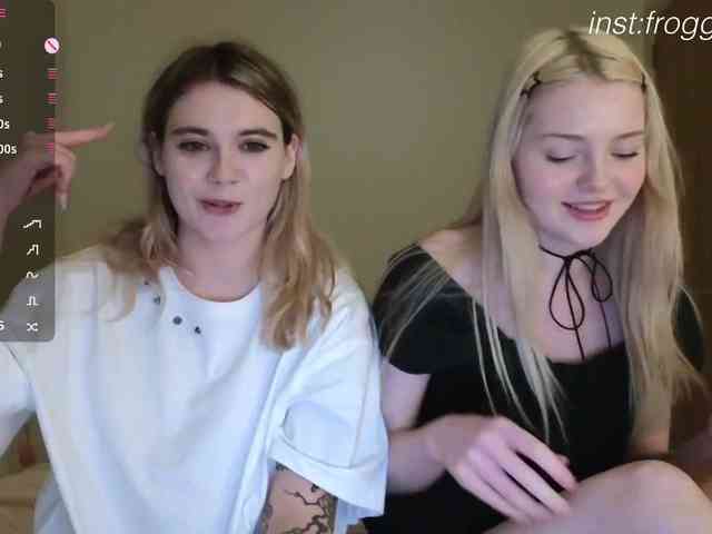 real live web cam Alice-teaseee