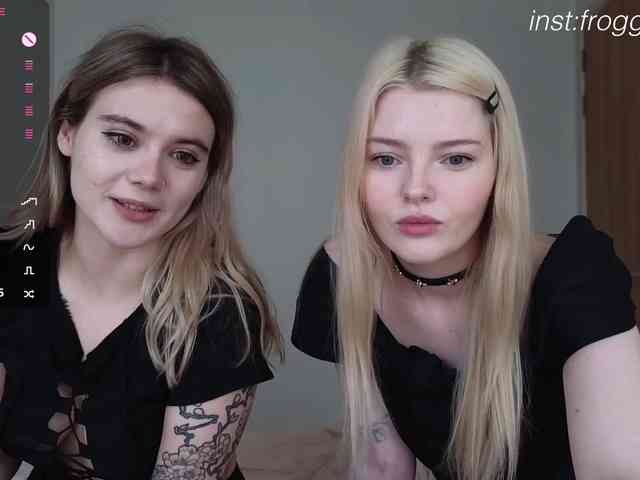 cam chat porn Alice-teaseee