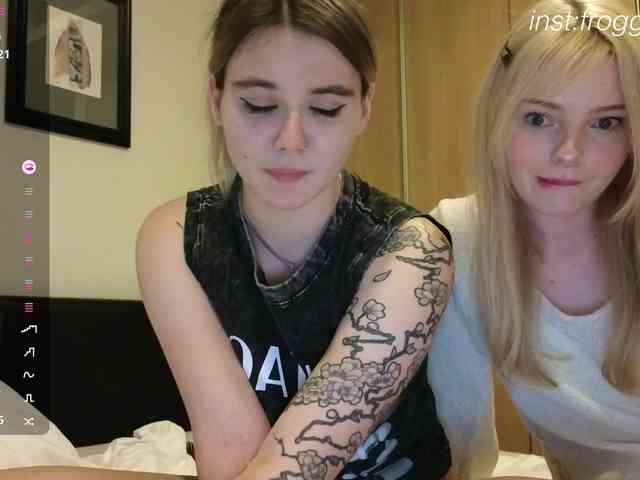 real live web cam Alice-teaseee