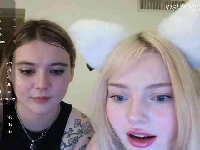 live sex webcam Alice-teaseee