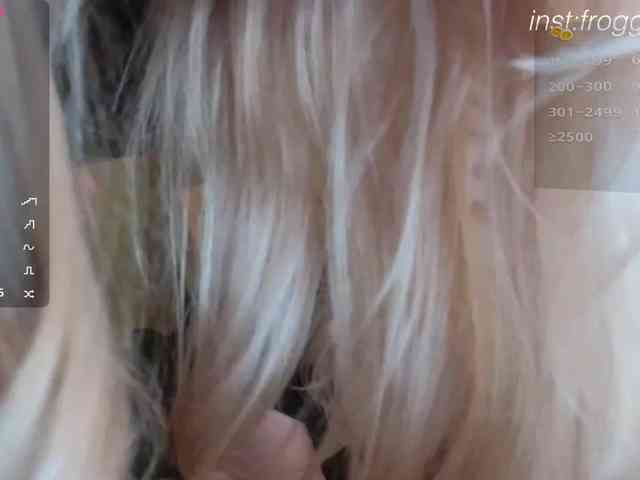 nude video chat Alice-teaseee