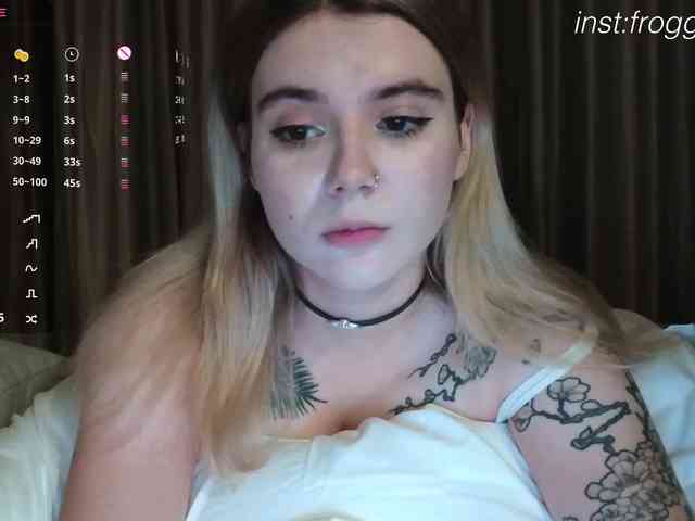 Alice-teaseee Live Webcam on BongaCams Alice-teaseee Live Webcam on BongaCams