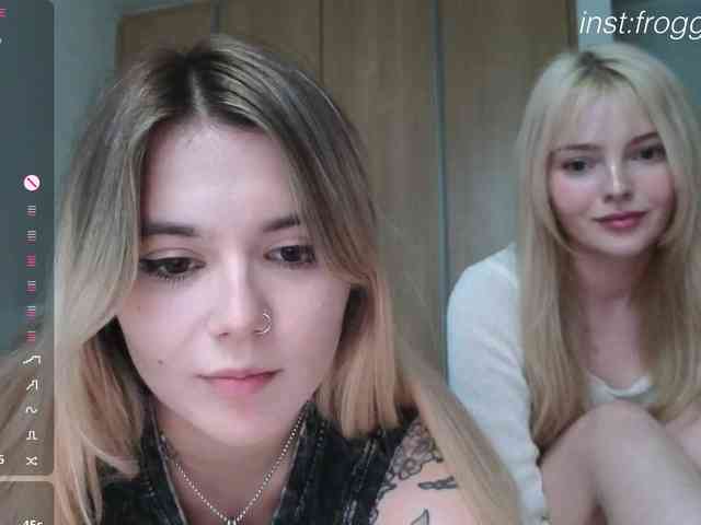 webcam live Alice-teaseee