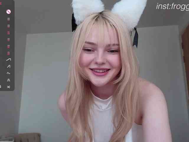 live amateur webcam Alice-teaseee