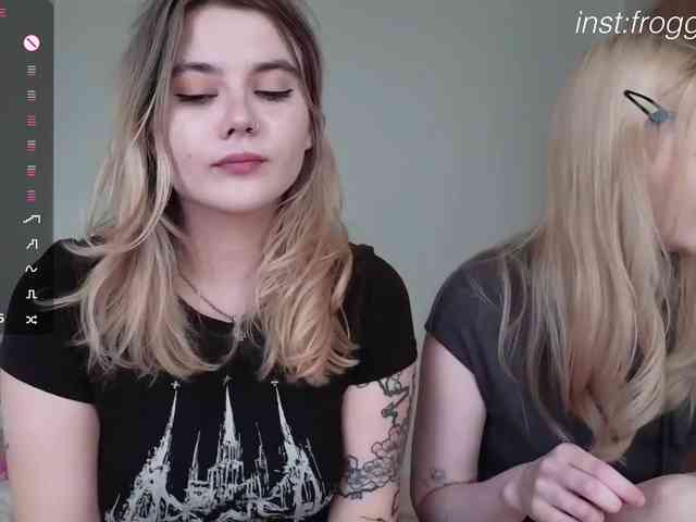 Alice-teaseee webcam