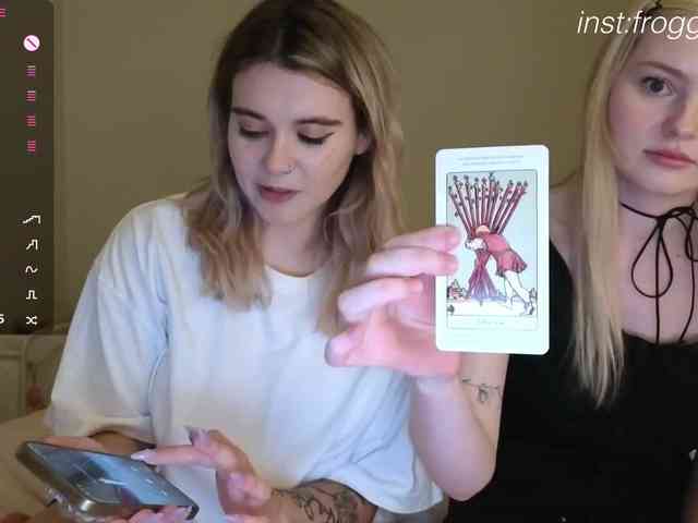Alice-teaseee webcam