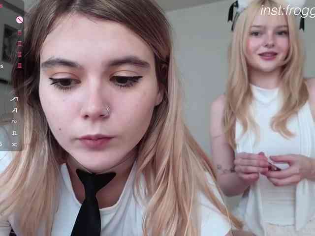 free porn live Alice-teaseee