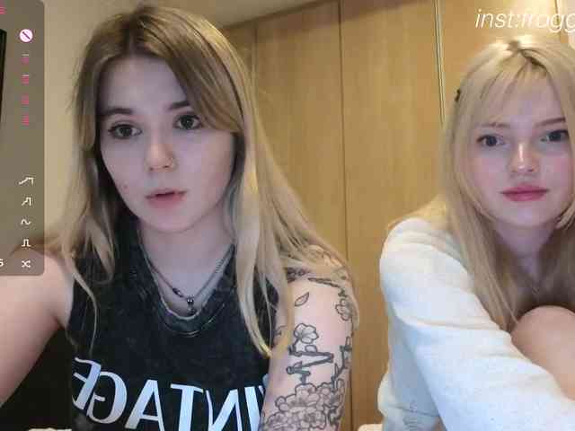Alice-teaseee webcam