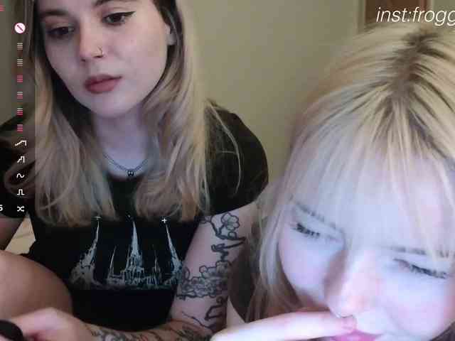 live amateur webcam Alice-teaseee