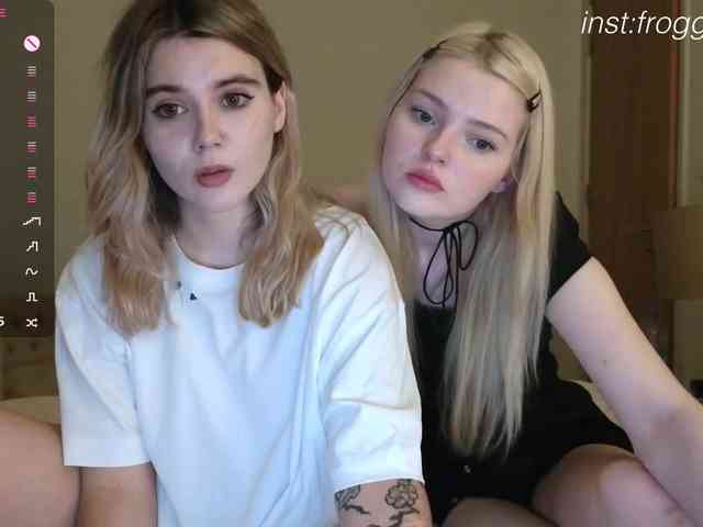 live on cam Alice-teaseee