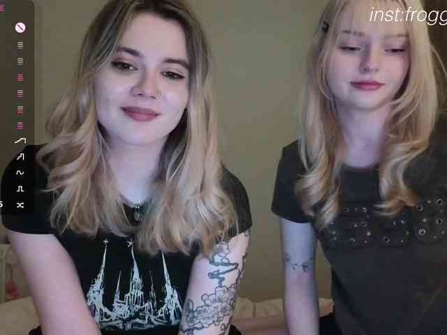 cam chat porn Alice-teaseee