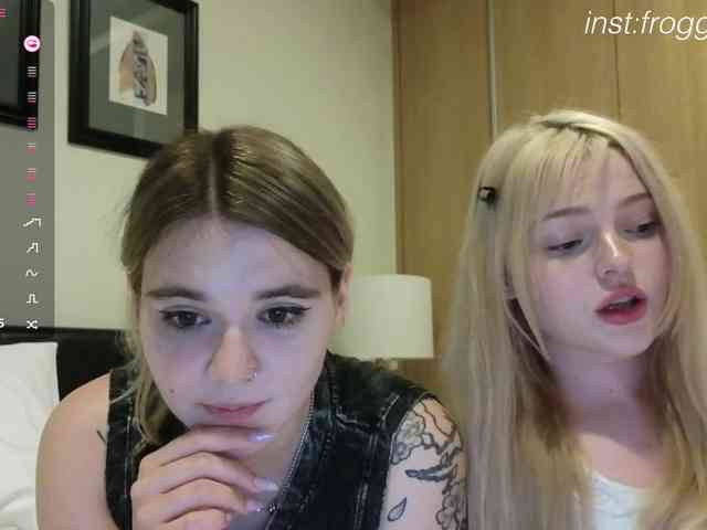 live sex room Alice-teaseee