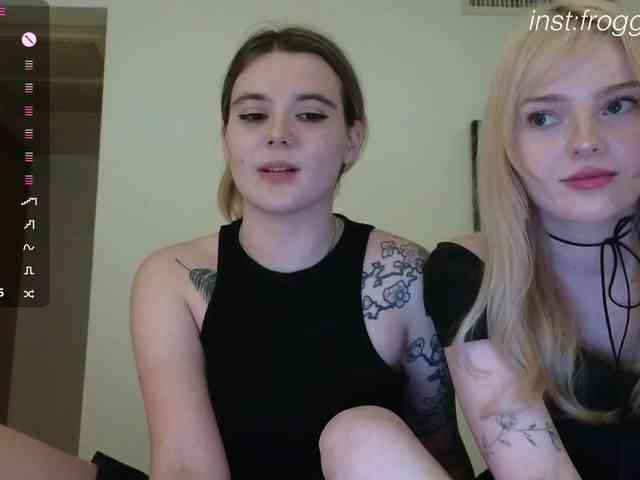 watch live sex Alice-teaseee