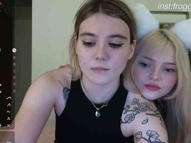 live sex webcam Alice-teaseee
