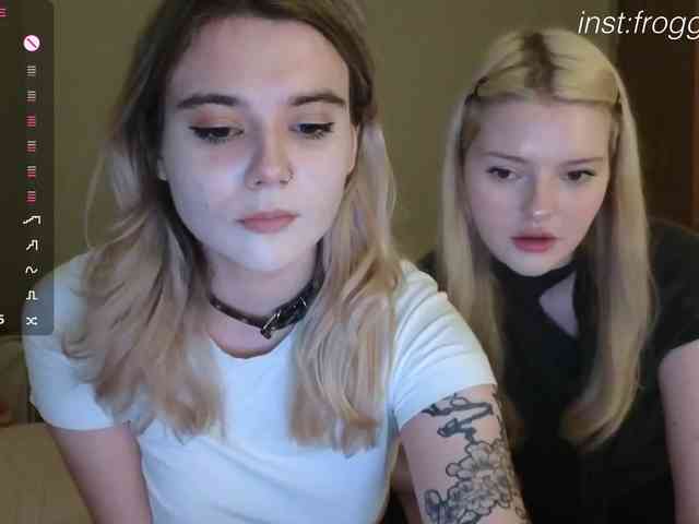 Alice-teaseee webcam