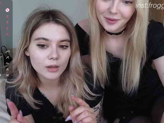 chat with online Alice-teaseee