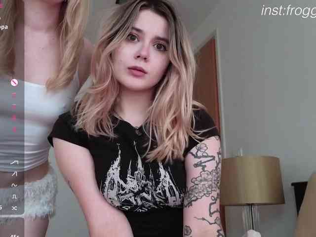 sex web cam Alice-teaseee