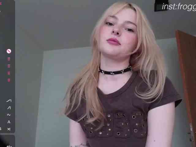 chat room online Alice-teaseee