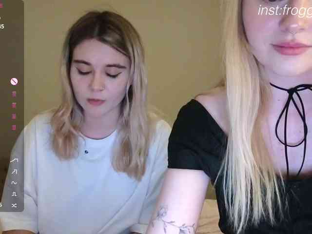 real live web cam Alice-teaseee