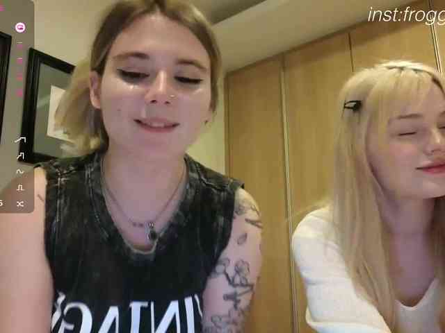 real live web cam Alice-teaseee