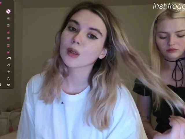 real live web cam Alice-teaseee
