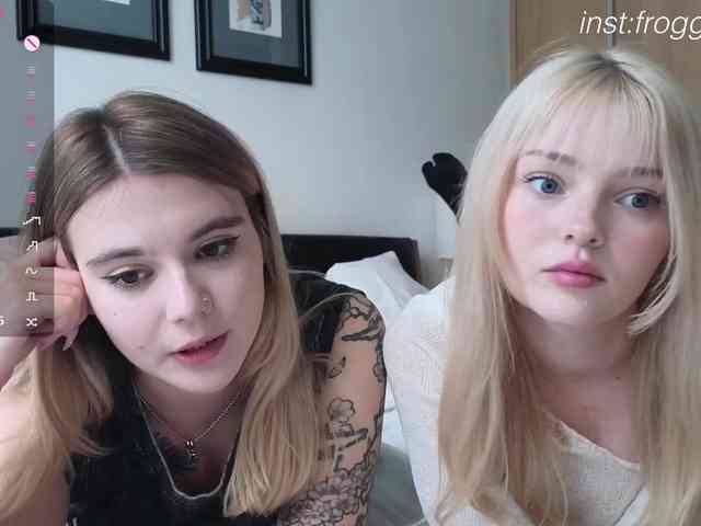Alice-teaseee Live Webcam on BongaCams