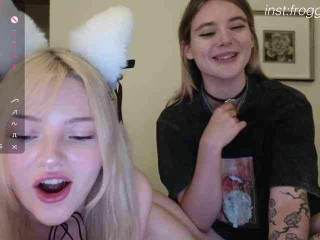watch live sex Alice-teaseee